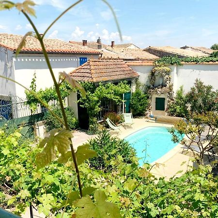 Villa Saint Leon Badens 외부 사진