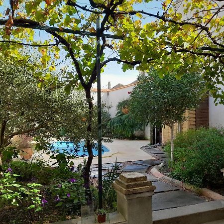 Villa Saint Leon Badens 외부 사진