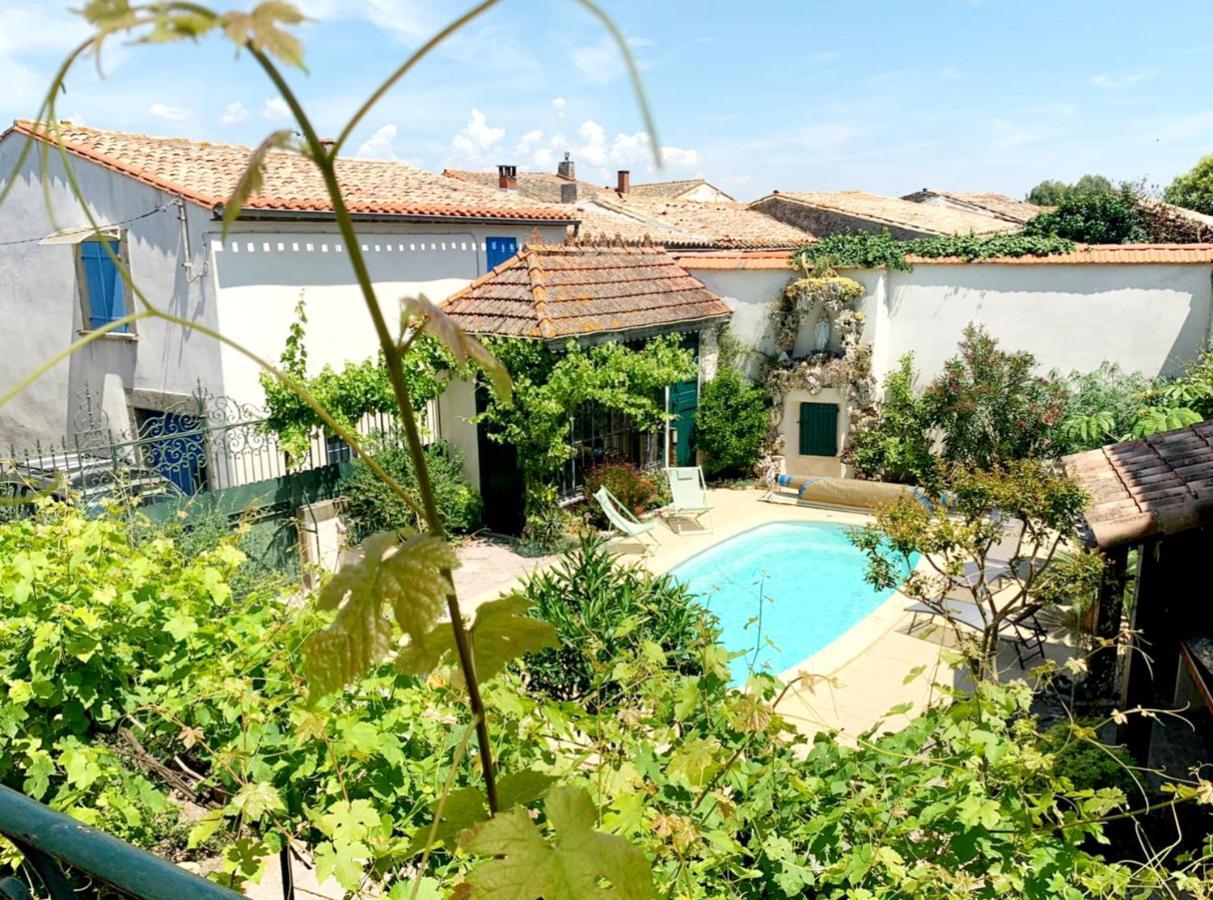 Villa Saint Leon Badens 외부 사진