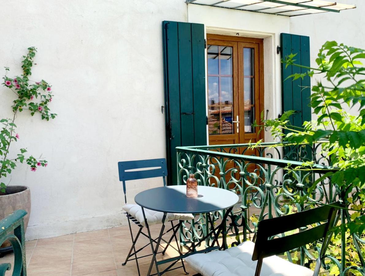 Villa Saint Leon Badens 외부 사진