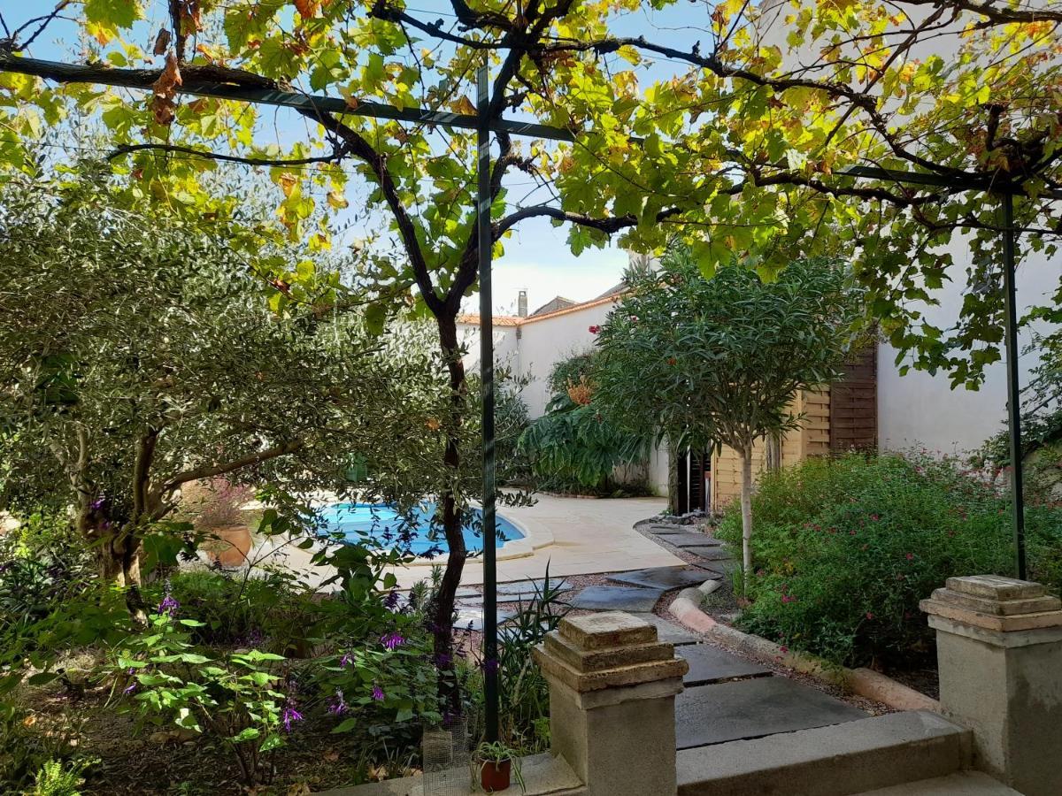 Villa Saint Leon Badens 외부 사진