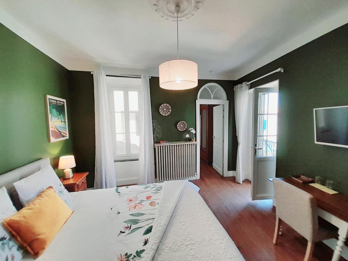 Villa Saint Leon Badens 외부 사진