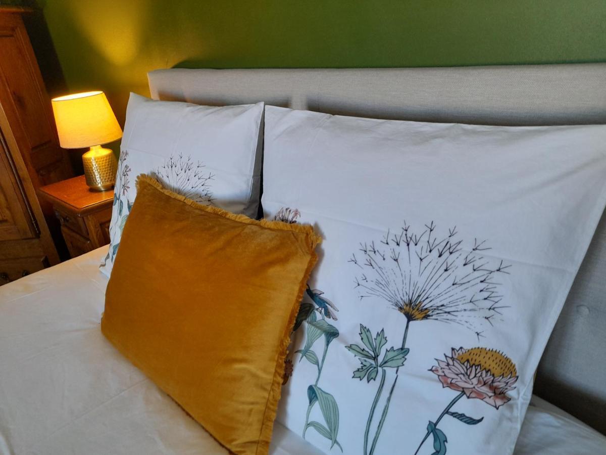 Villa Saint Leon Badens 외부 사진