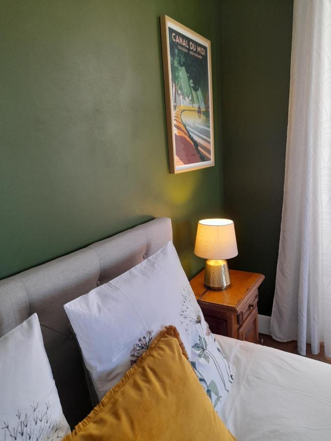 Villa Saint Leon Badens 외부 사진